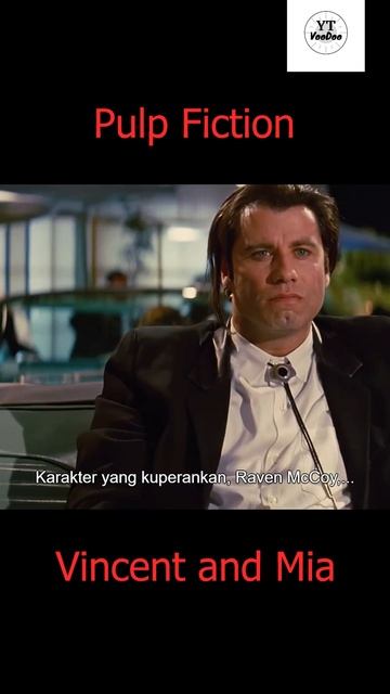 Pulp Fiction (1994) #2 #Shorts #Movie #Viral смотреть онлайн