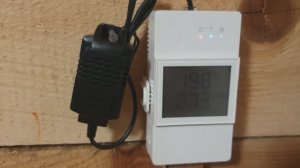 подключение обогревателей через умный дом с удалённым управлением