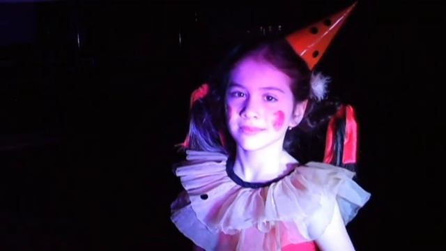 Andrada Demian - Arlechinul (VIDEOCLIP) смотреть онлайн