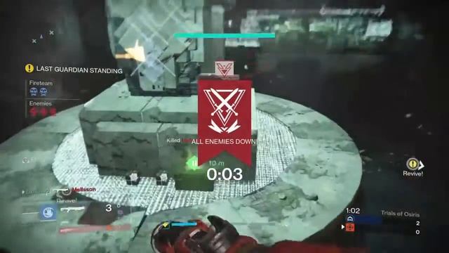 Burning Shrine #1 смотреть онлайн