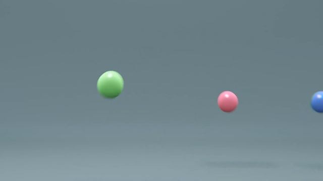 Animation de balles смотреть онлайн