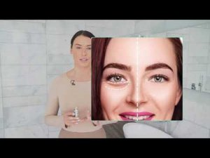 Как сохранить молодость ваших глаз? Как убрать мешки под глазами? Аппарат Marutaka Physio Vision.