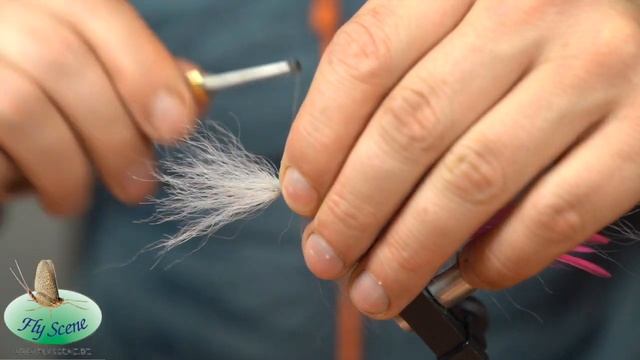Easy to tie Pike & Zander Streamer смотреть онлайн