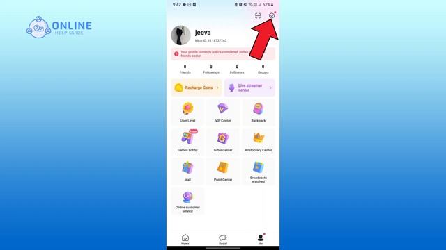 How to Manage Notifications on Mico? 2024 (Quick & Easy) | Mico App смотреть онлайн