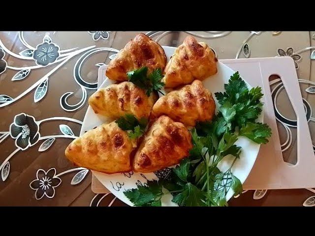 Кабачковые оладушки запекаем в духовке смотреть онлайн