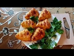 Кабачковые оладушки запекаем в духовке