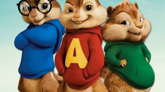 ALVARO SOLER LA CINTURA ALVIN SUPERSTAR Элвин и Бурундуки смотреть онлайн