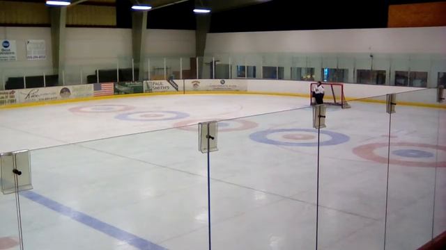 CanAm Hockey Opening Games Aurora Tigers Atom AA Vs Red Banks Generals P-2 3-3 15-11-2019 смотреть онлайн