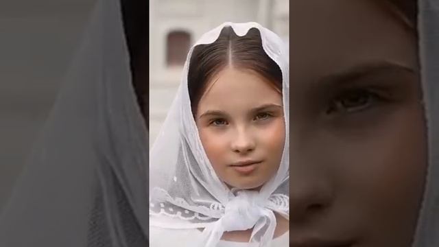 💗Хороших песен нам_Это в родимой глуши, что-то коснулось души смотреть онлайн