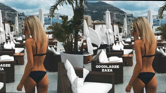 EA7 — Angel смотреть онлайн