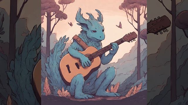 Salamandra Blues смотреть онлайн