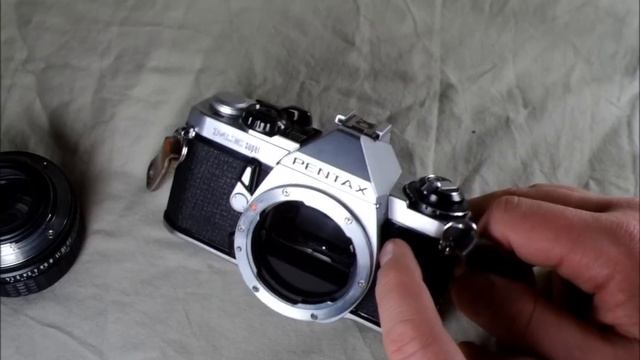 Introduction to the ME Super, Video 1 of 2 смотреть онлайн