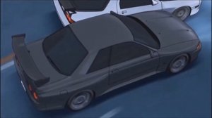 Гонщик Нелегальный