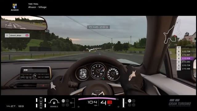 THR sprint track guides смотреть онлайн