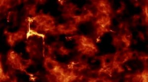 Гипотеза возникновения Вселенной Часть 1