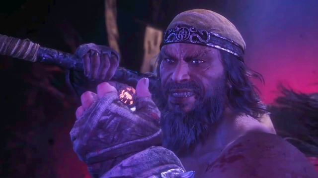 WU LONG- FALLEN DYNASTY most anticipated Game Boss Battle ENDING OFFICIAL GAMEPLAY смотреть онлайн