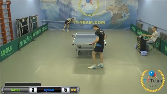 13 июня 2017. Серый зал. TT Cup смотреть онлайн