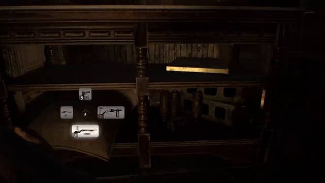 RESIDENT EVIL 7 PART 5 смотреть онлайн