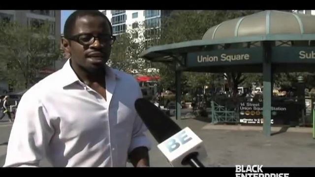 Chinedu Echeruo Founder of HopStop.com смотреть онлайн
