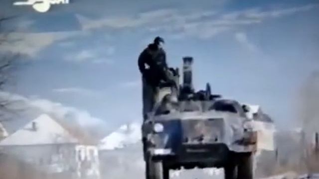 Garda Panteri;Akcija ''Cerska 93'' смотреть онлайн