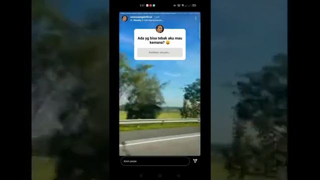 Breaking news " Vanessa Angel dan suami meninggal dunia kecelakaan liat sw ig "wasiat nya" смотреть онлайн