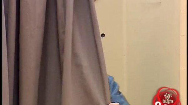 Clothing Store Pub Prank