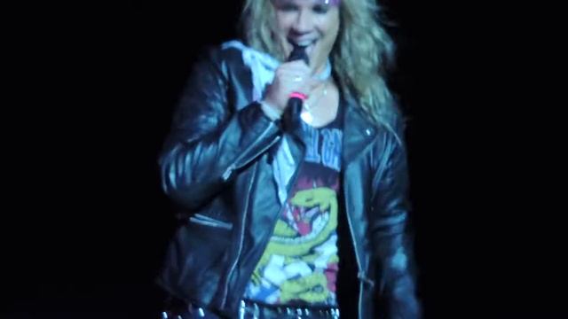 Steel Panther Asian Hooker смотреть онлайн