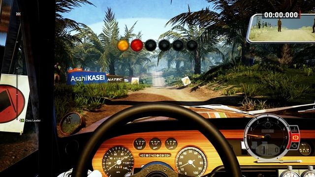 EA SPORTS WRC Career Mode | Part 19 ATTENDING IN HOSPITALITY RALLY (Xbox Series X) смотреть онлайн