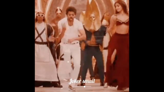 BEAST new film song 2022 | vijay | States videos | joker smail смотреть онлайн
