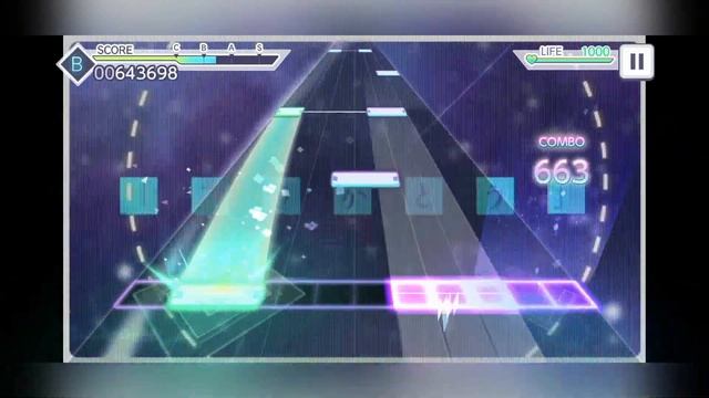 Hatsune Miku: Colorful Stage! - Aioi (Master / S-Rank, Full Combo) смотреть онлайн