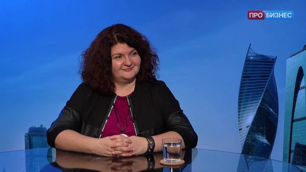 Главный по маркетингу. Ирина Кузнецова, директор по маркетингу DIS Group