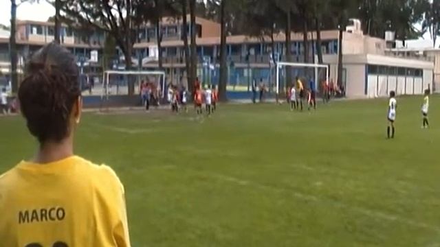 Vox Sports Nuevo Continente vs Albatros-13 смотреть онлайн
