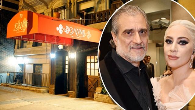 Lady Gaga's dad, a NYC restaurant owner, calls inconsistent coronavirus lockdowns 'miserable' смотреть онлайн