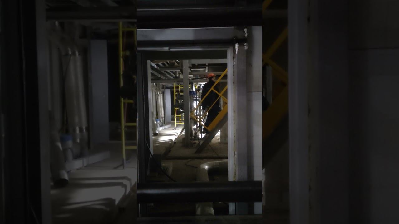 Правильное отопление. Экономия до 87%. смотреть онлайн