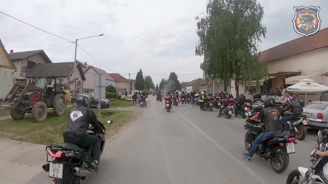 4. moto susret MK Rimljani Viljevo 2019 смотреть онлайн