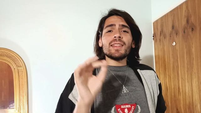 Mi PROBLEMA con la saga de Harry Potter. смотреть онлайн