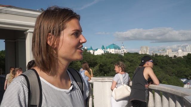 Хабаровск, я люблю тебя. Эпизод 9 смотреть онлайн