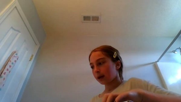 My morning routine more realistic