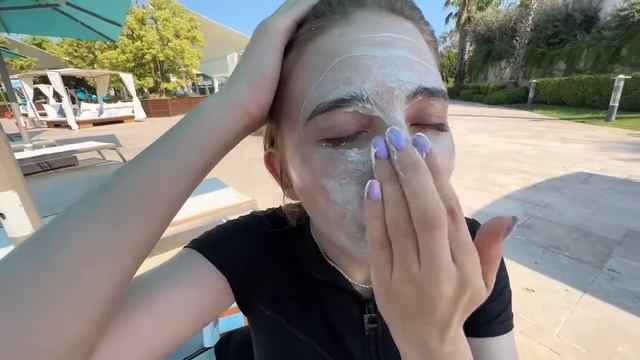 крем от солнца смотреть онлайн