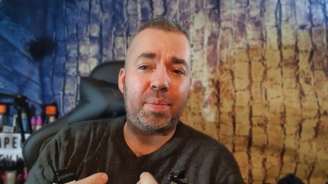 Voopoo Vinchi and The Smok RPM40 (let's chat about them) смотреть онлайн