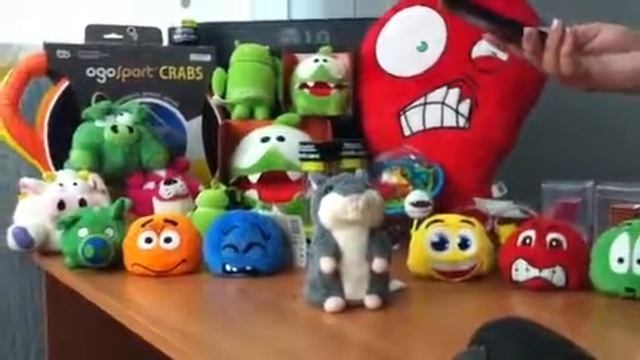 Говорящий хомяк поет и танцует! Хомяк тролль) смотреть онлайн