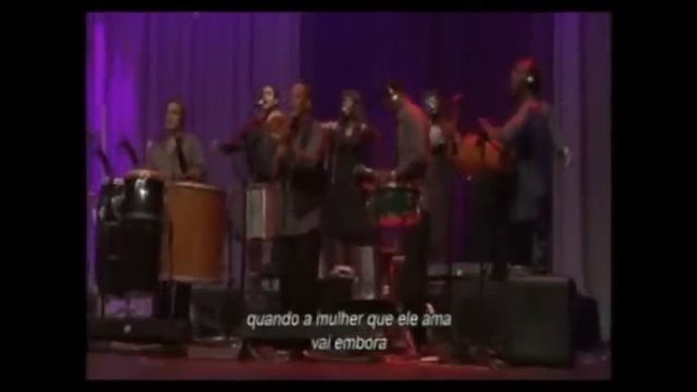 Benito Di Paula - Acaba a valentia de um homem смотреть онлайн