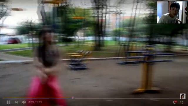 MELODY PASSOU DOS LIMITES - PARÓDIA DA MELODY - VAI MALANDRA смотреть онлайн