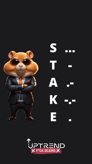 HAMSTER KOMBAT tägliches Räsel - 5.07.24 #hamsterkombat смотреть онлайн