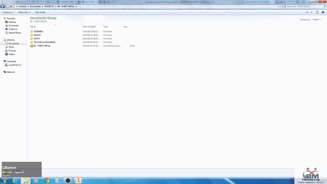 001 10.1 - General Sheet Metal смотреть онлайн