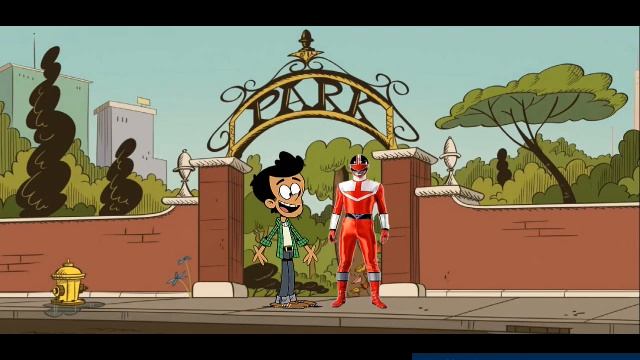 Bobby Santiago Meets Wesley Collins смотреть онлайн