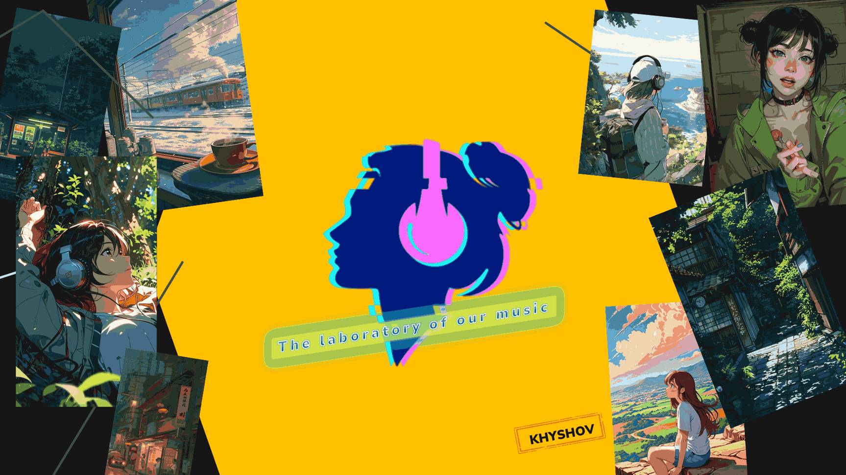 🎧Музыка🎧Vol.12 смотреть онлайн