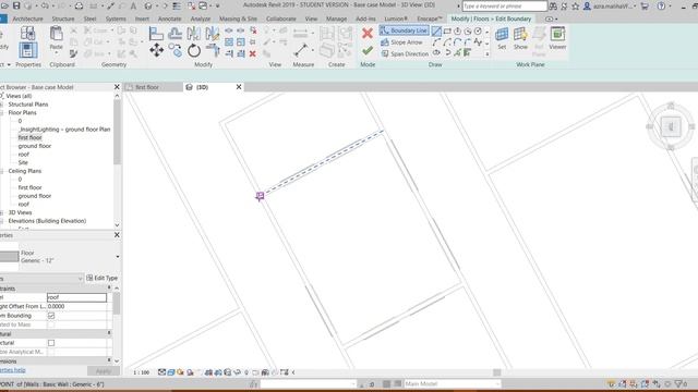Revit model to IES VE - How to import with proper void and model edges смотреть онлайн