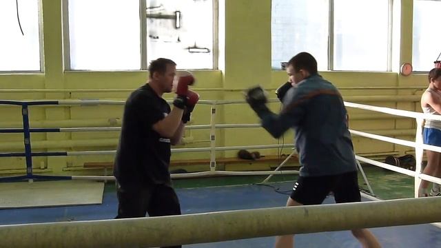 отработка с тренером смотреть онлайн