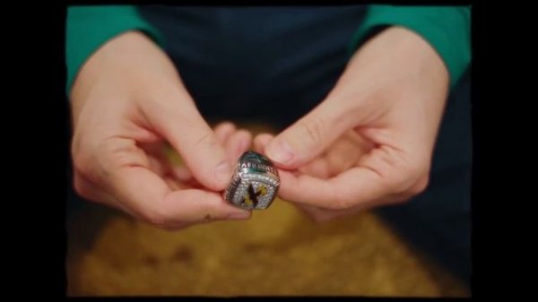 The Original Call of Duty Champions (2008-2011)